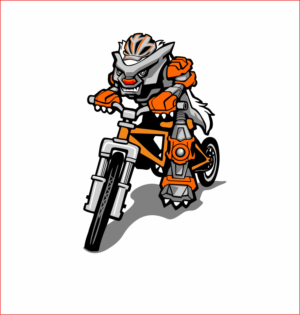 Baddger Shirt/Sweater Design