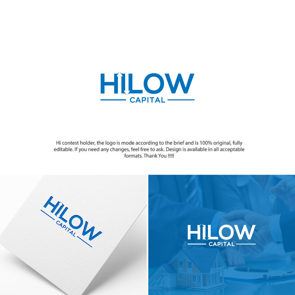 Logo Design by LogoEon for this project | Design #27971577