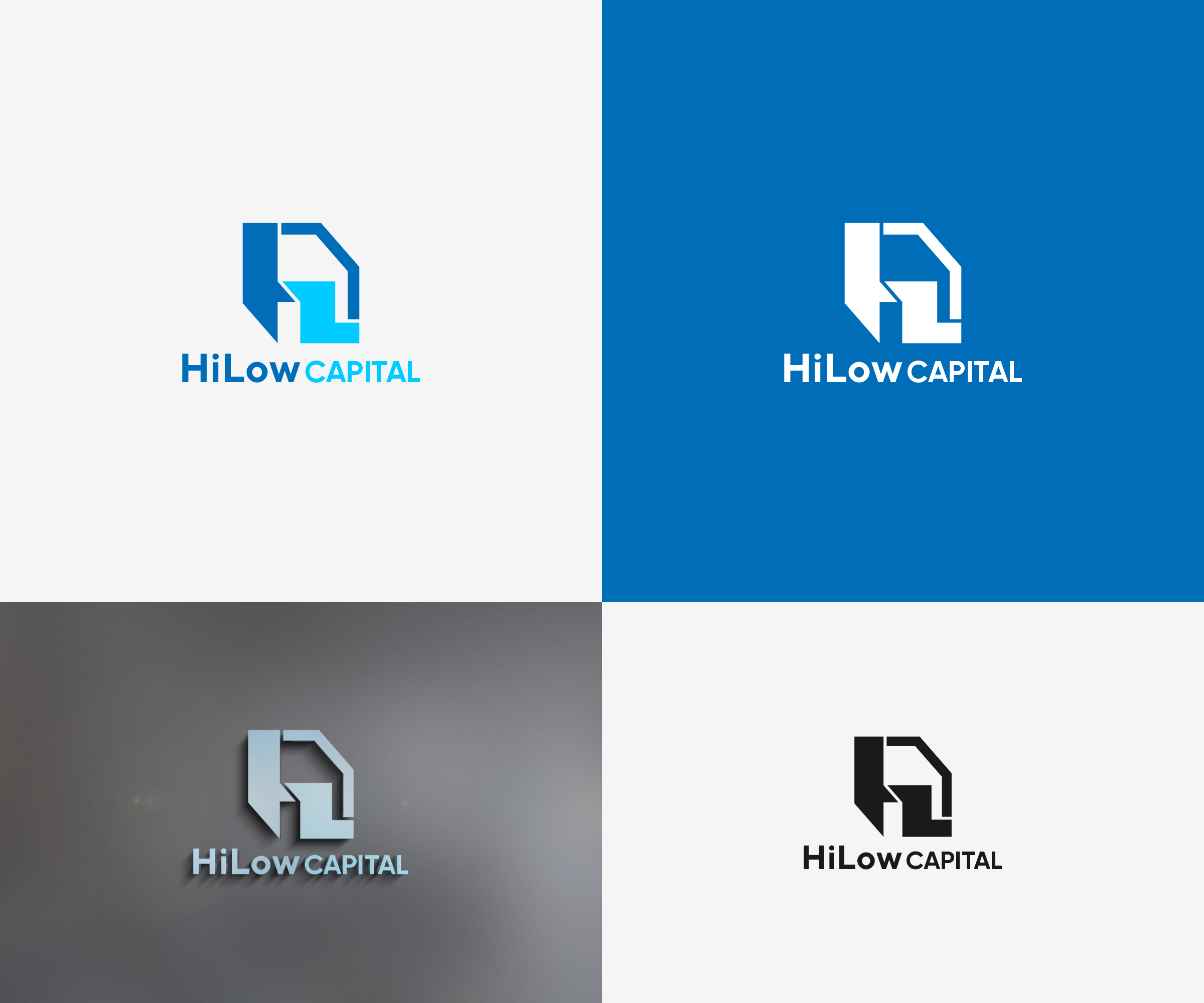 Logo Design by rivnat360 for this project | Design #28006569