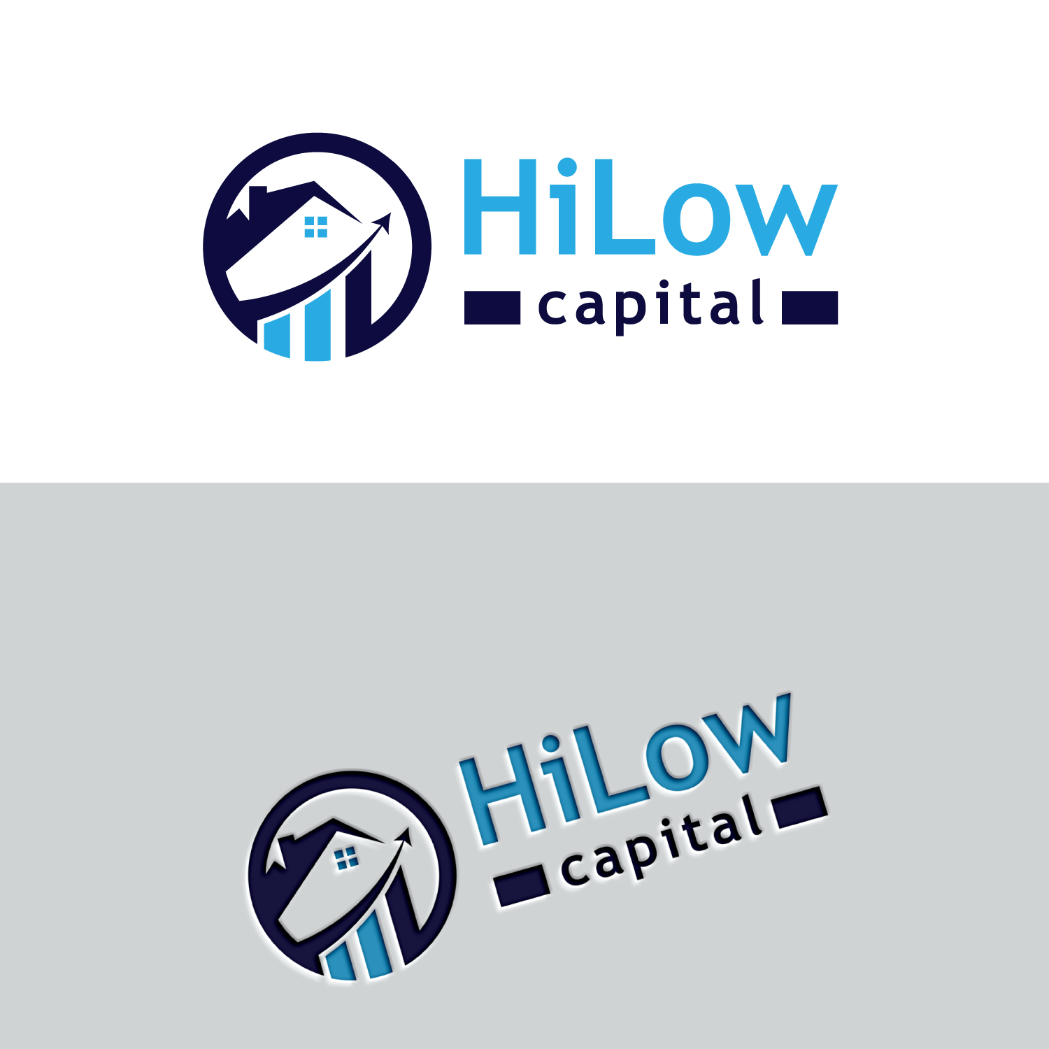 Logo Design by Md Sakhawat Hosssain for this project | Design #28002203