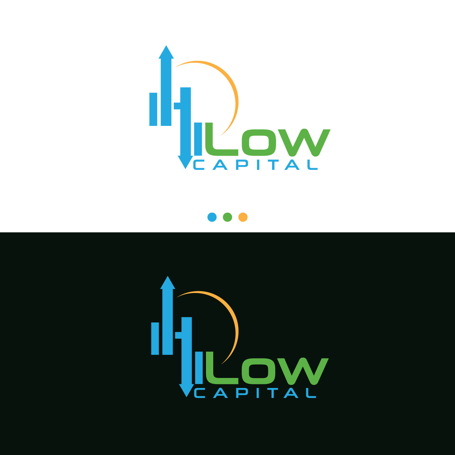 Logo Design by Revolt Team for this project | Design #27969246