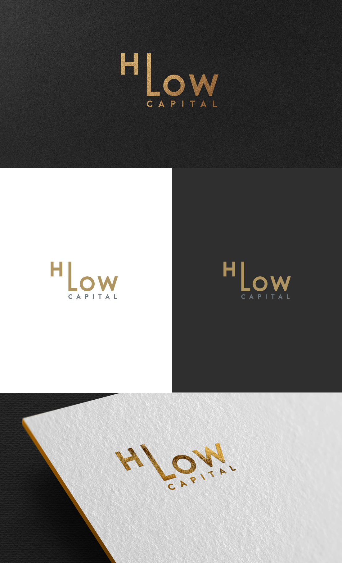 Logo Design by GLDesigns for this project | Design #27971380