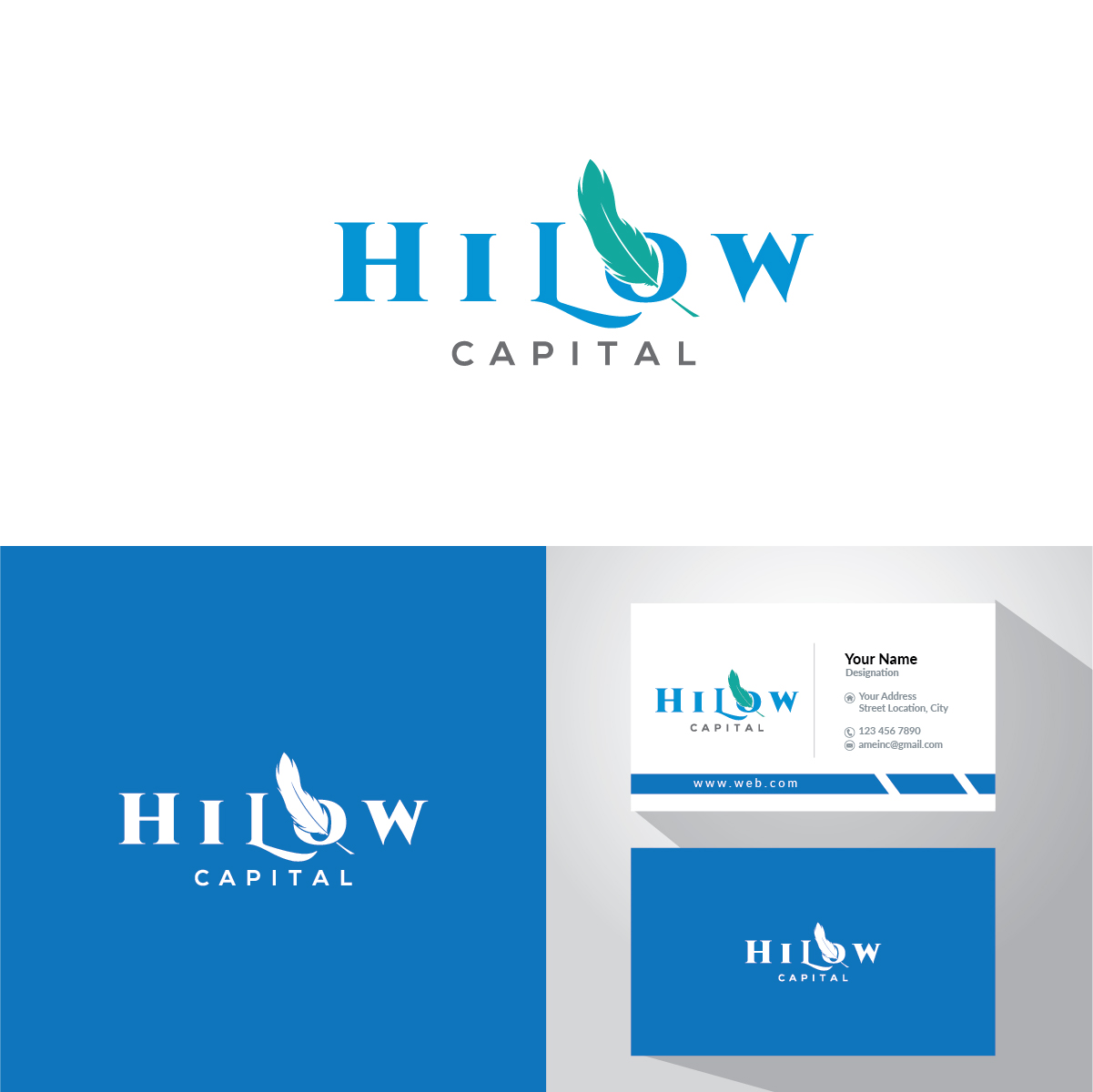 Logo Design by Deziners Zone for this project | Design #27970305