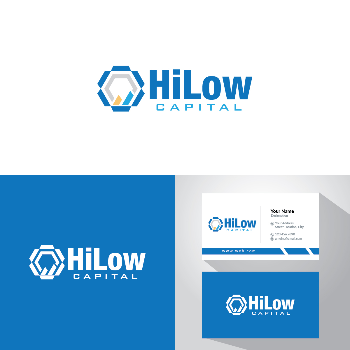 Logo Design by Deziners Zone for this project | Design #27970308