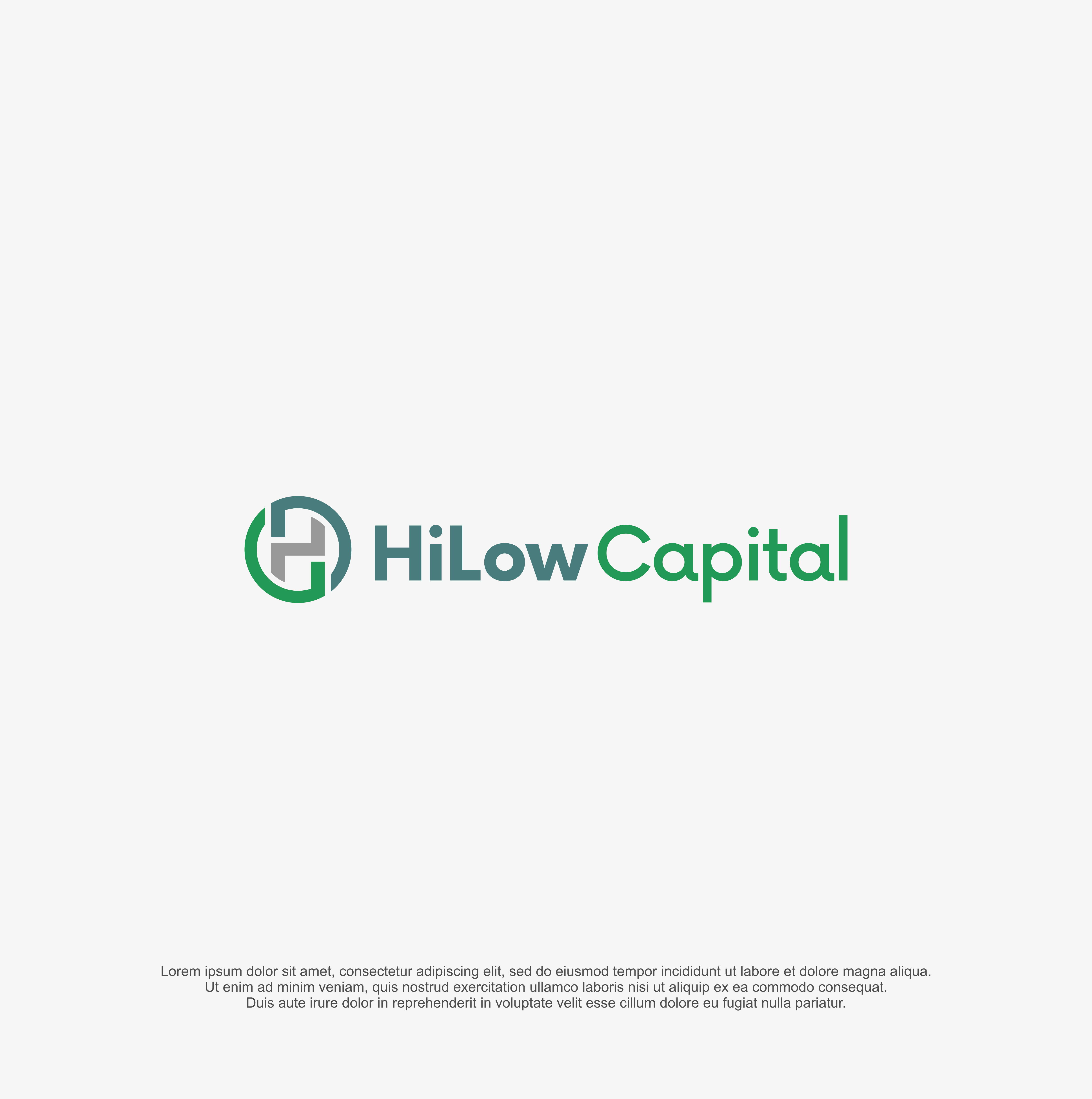 Logo Design by R!CKY for this project | Design #27996749