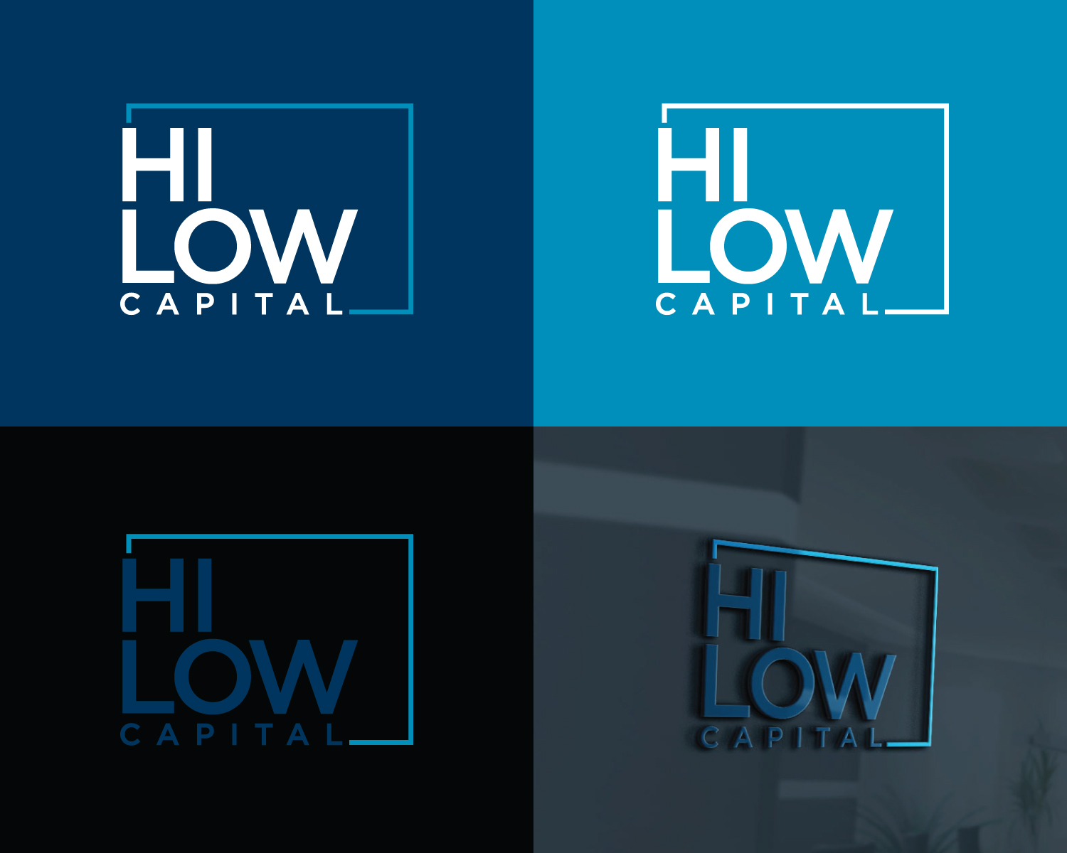 Logo Design by Atec for this project | Design #27984101