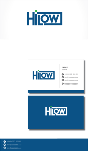Logo Design by zebronicgraphic for this project | Design: #27969893