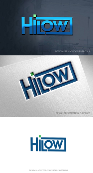 Logo Design by zebronicgraphic for this project | Design: #27969894