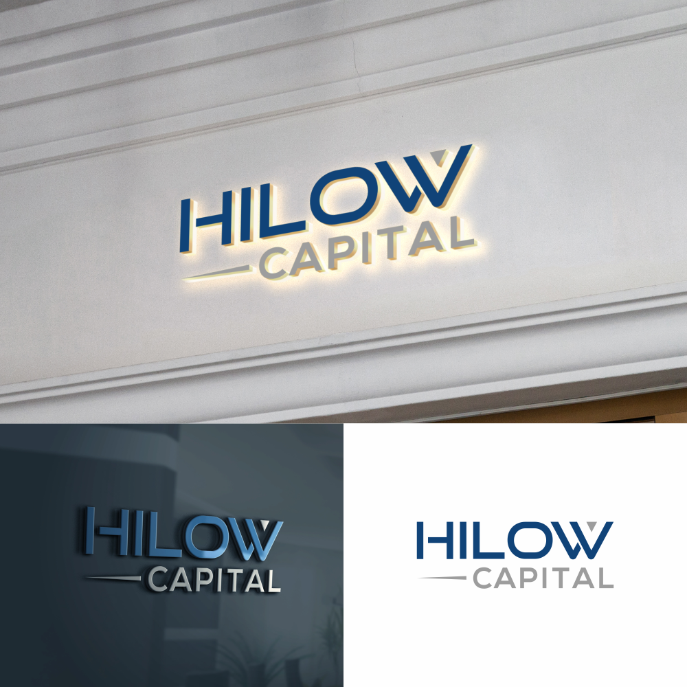 Logo Design by aqilazhifara for this project | Design #27970529