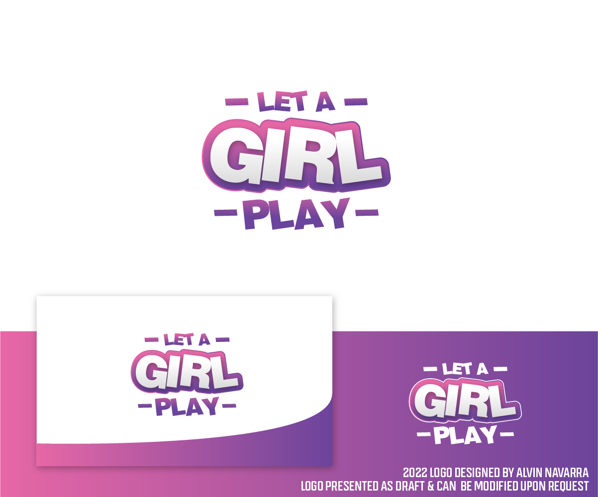 Logo Design by alvinnavarra for this project | Design #27992364