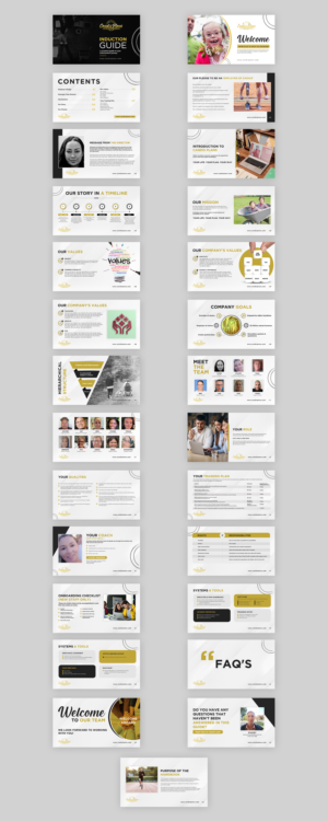 Brochure Design by debdesign for this project | Design: #27977923