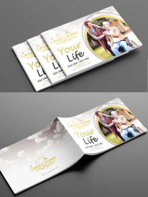 Brochure Design by n214008 for this project | Design: #27981480