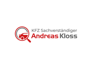Logo Design by beard.art for KFZ Sachverständigenbüro A.Kloss | Design: #27980657