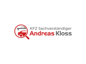 Logo Design by beard.art for KFZ Sachverständigenbüro A.Kloss | Design: #27980664