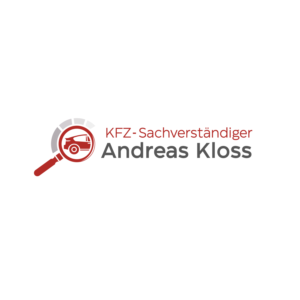 KFZ Sachverständiger | Logo Design by JoseDesign