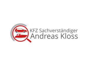 Logo Design by BNdesigner for KFZ Sachverständigenbüro A.Kloss | Design: #27981051