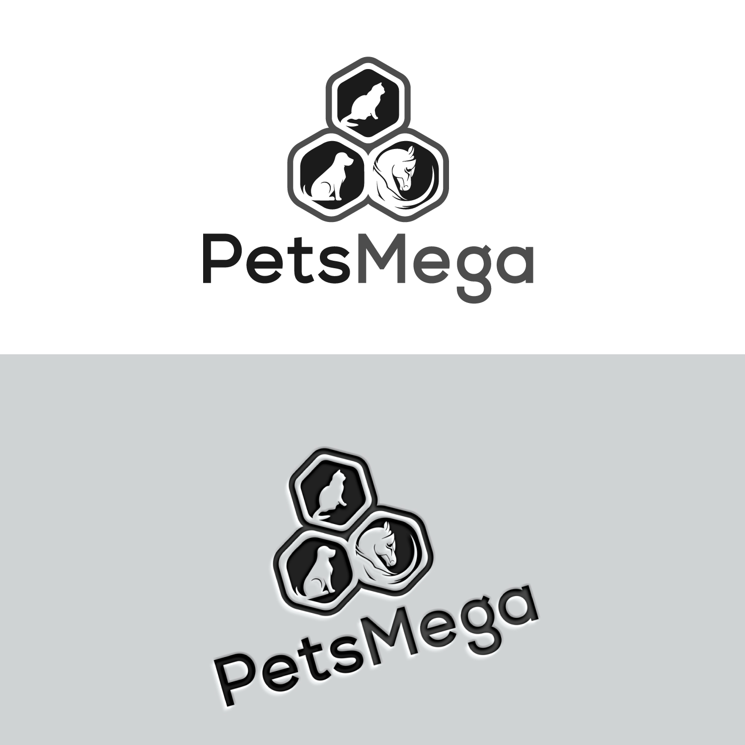 Logo Design by Md Sakhawat Hosssain for this project | Design #28002498