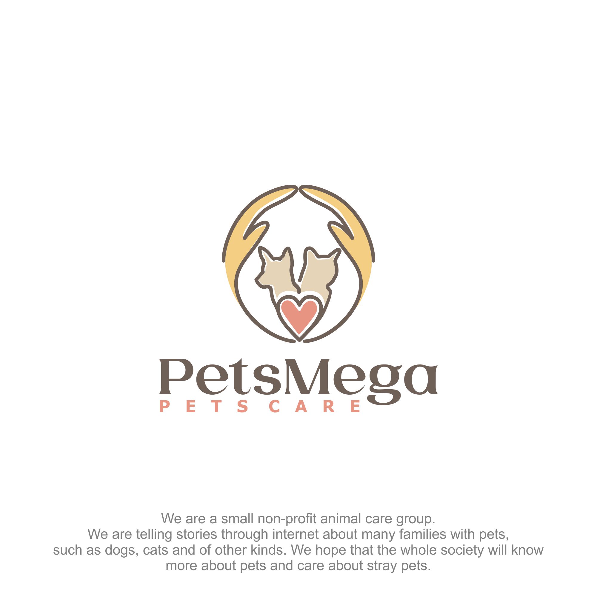 Logo-Design von RizqinaStudio für dieses Projekt | Design #28007123
