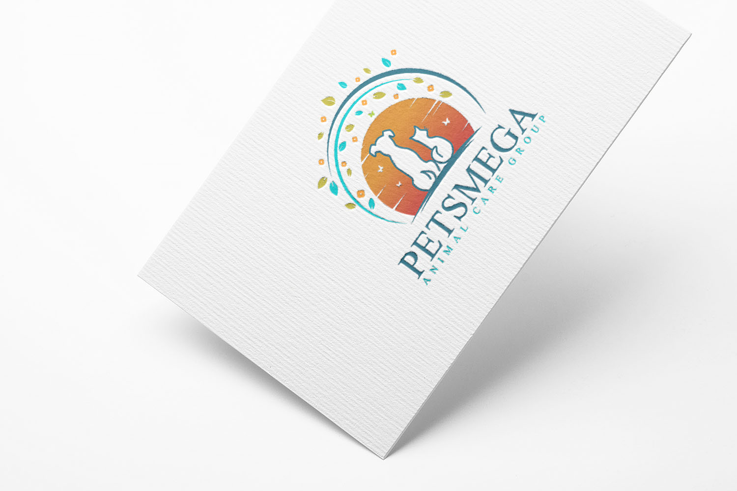 Logo Design by 4tech services for this project | Design #27985137
