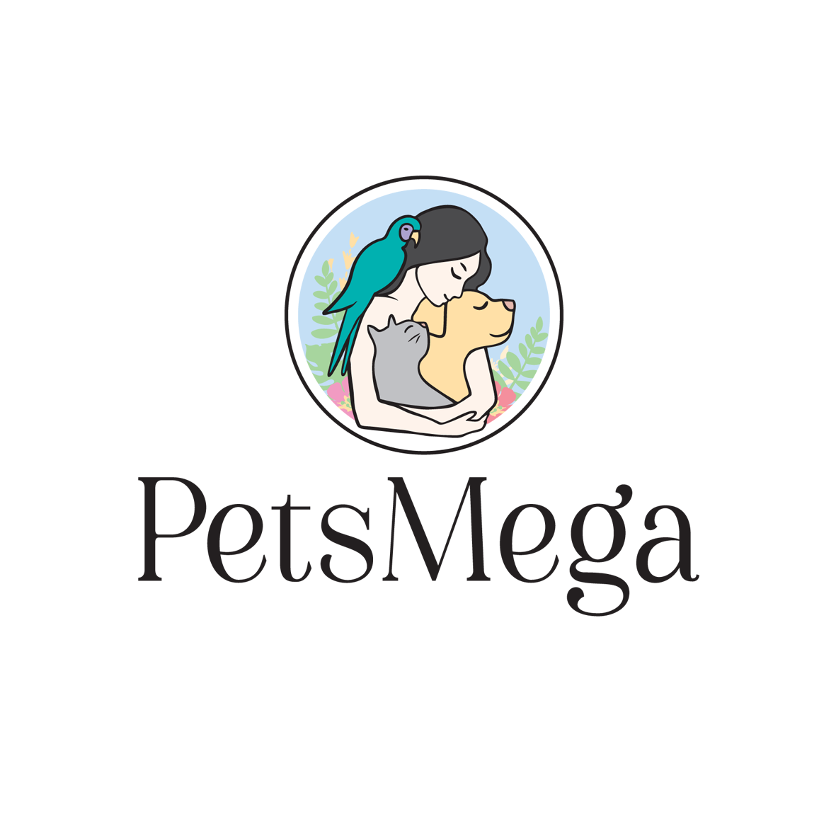 Logo-Design von Samantha Ward Design für dieses Projekt | Design #28007109