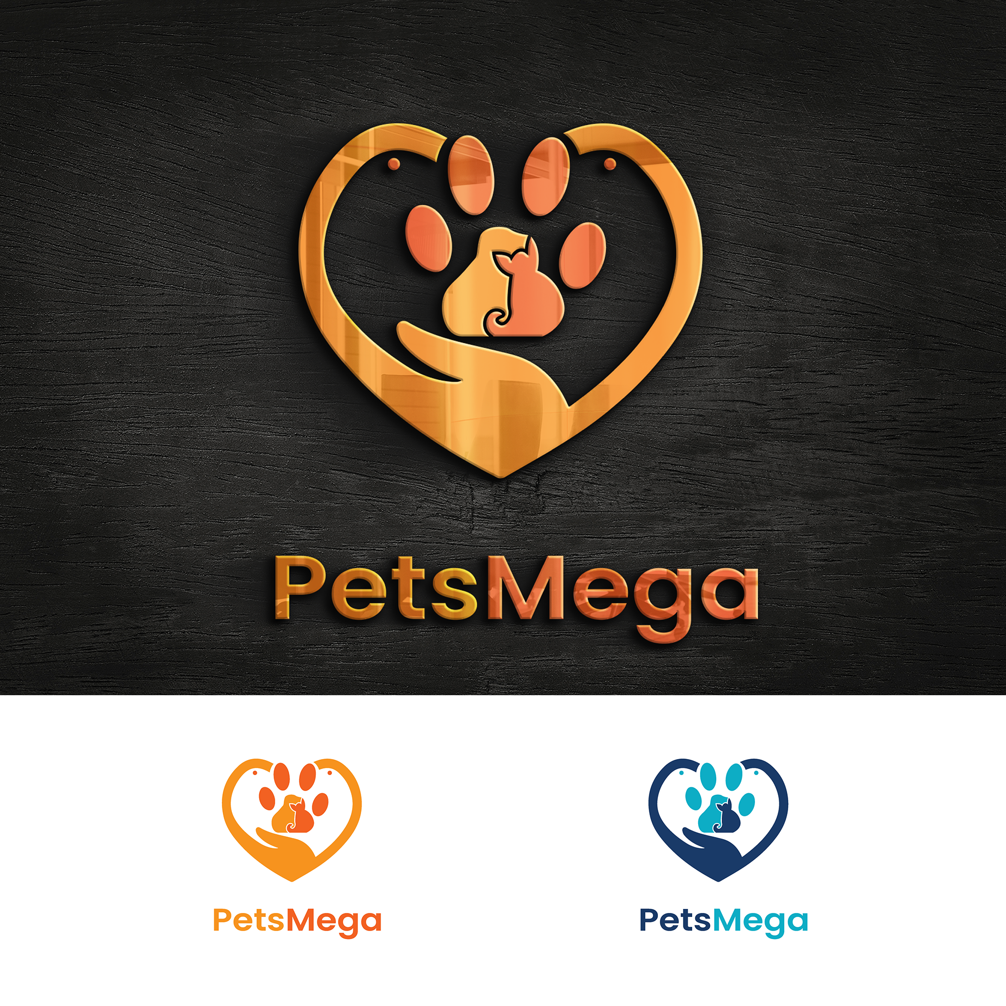 Logo Design by Rockzzila for this project | Design #28007027