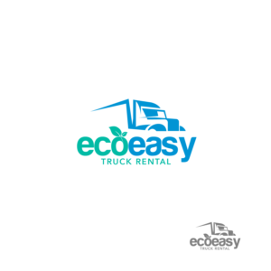 Eco Easy | Logo Design by  geomateo
