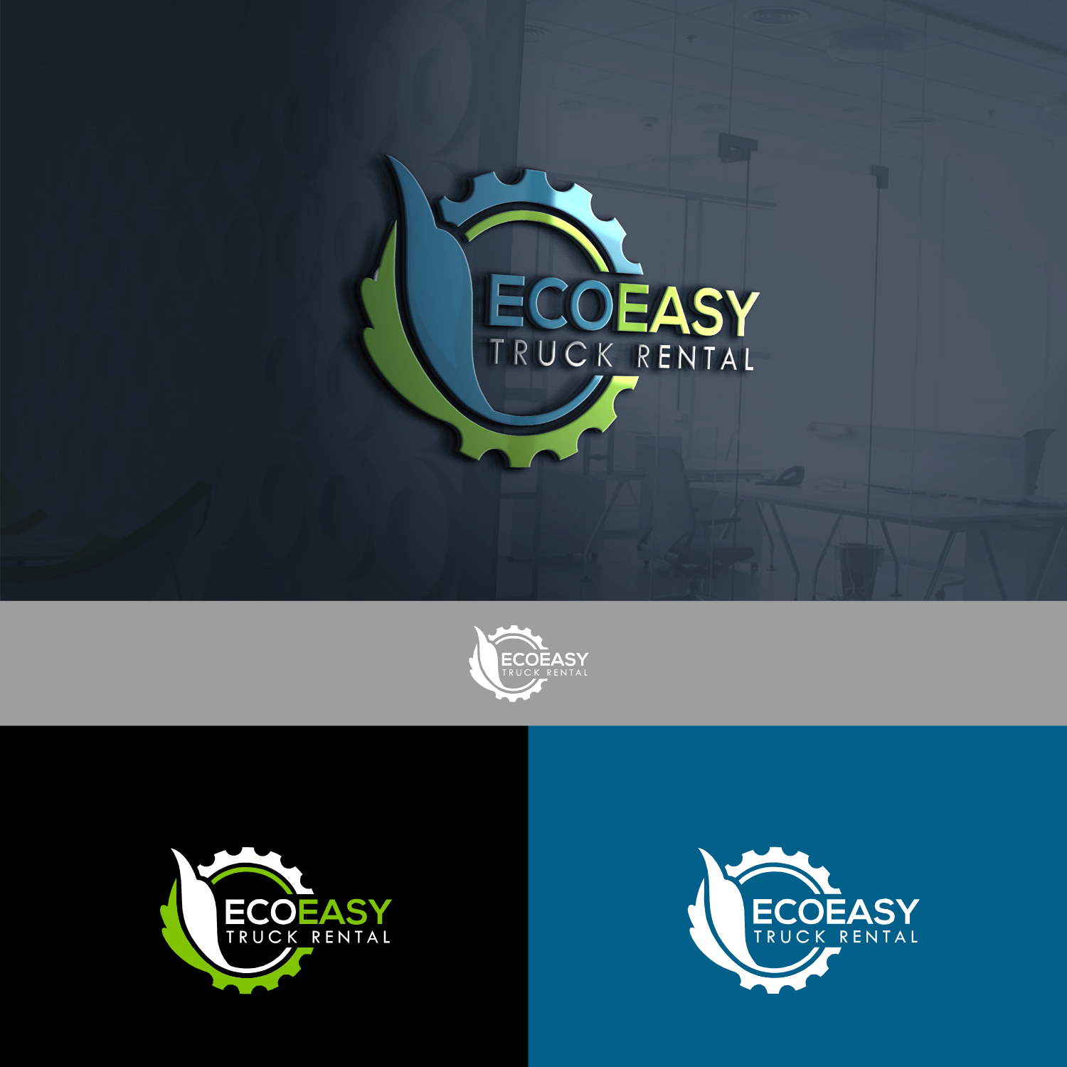 Logo Design by S.N.Y™-01 for this project | Design #27973959