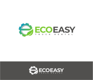 Eco Easy | Design de Logo par iamrady