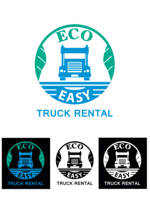 Logo Design by Rey Agustino