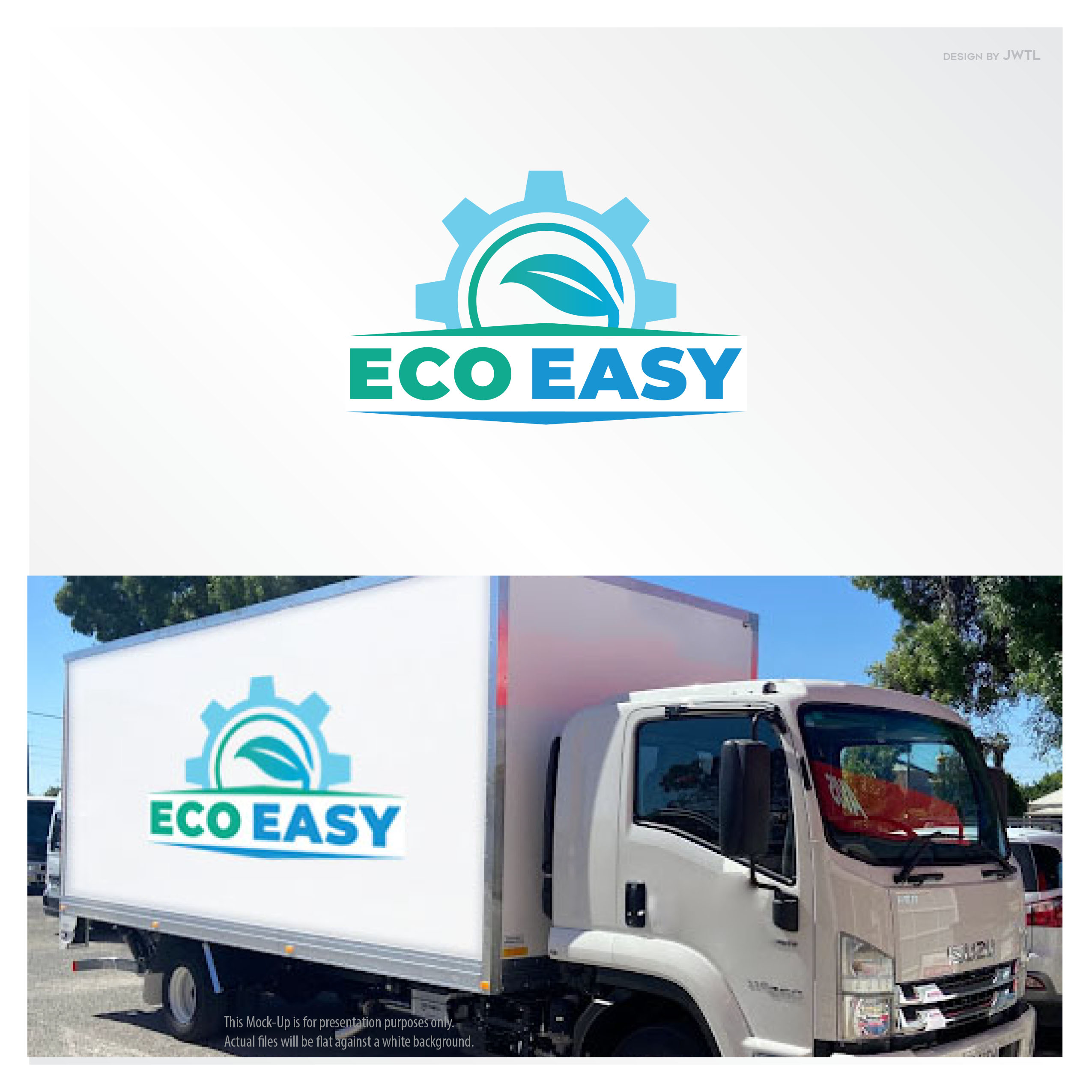 Logo-Design von JWTL für dieses Projekt | Design #27992192