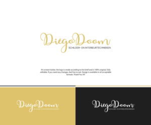 Logo-Design von LogoEon für MDV Digital Services | Design: #27973801