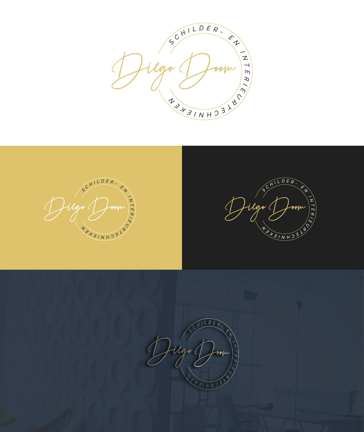 Logo Design by RS_Design for MDV Digital Services | Design #27970905