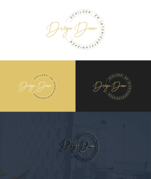 Logo-Design von RS_Design für MDV Digital Services | Design: #27970905
