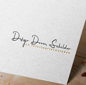 Logo-Design von Aaaron für MDV Digital Services | Design: #28007058