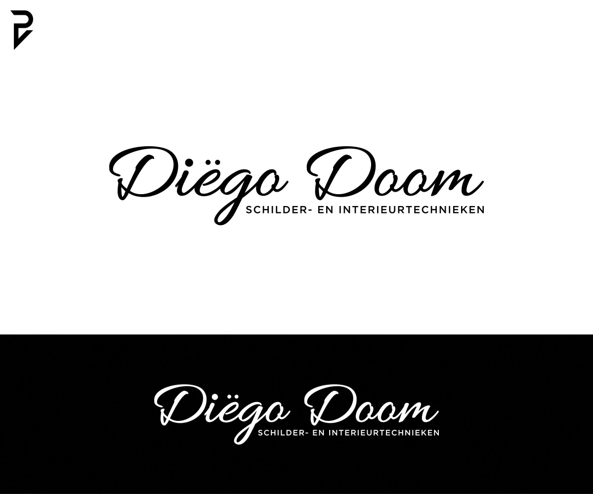 Logo Design by poisonvectors for MDV Digital Services | Design #27972203