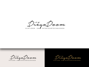 Logo-Design von wonderland für MDV Digital Services | Design: #27970620