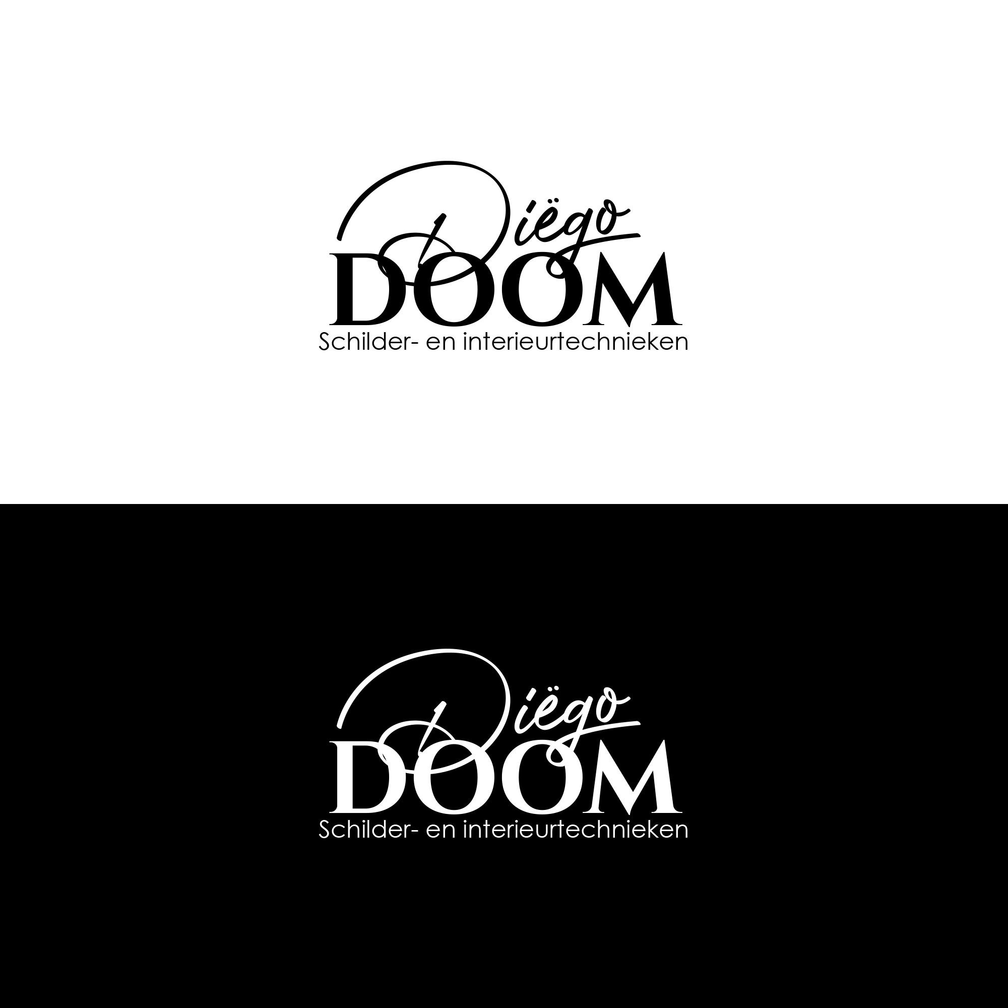Logo Design by Onii-Chan ™ for MDV Digital Services | Design #28006652