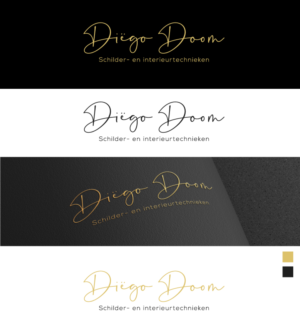 Logo Design by Pro_DesignMaster for MDV Digital Services | Design: #27976641