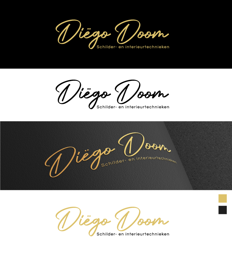 Logo Design by Pro_DesignMaster for MDV Digital Services | Design #27976642