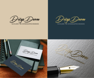 Logo Design by dennisdesigns for MDV Digital Services | Design: #27972286
