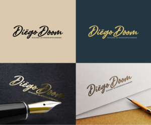 Logo Design by dennisdesigns for MDV Digital Services | Design: #27972291