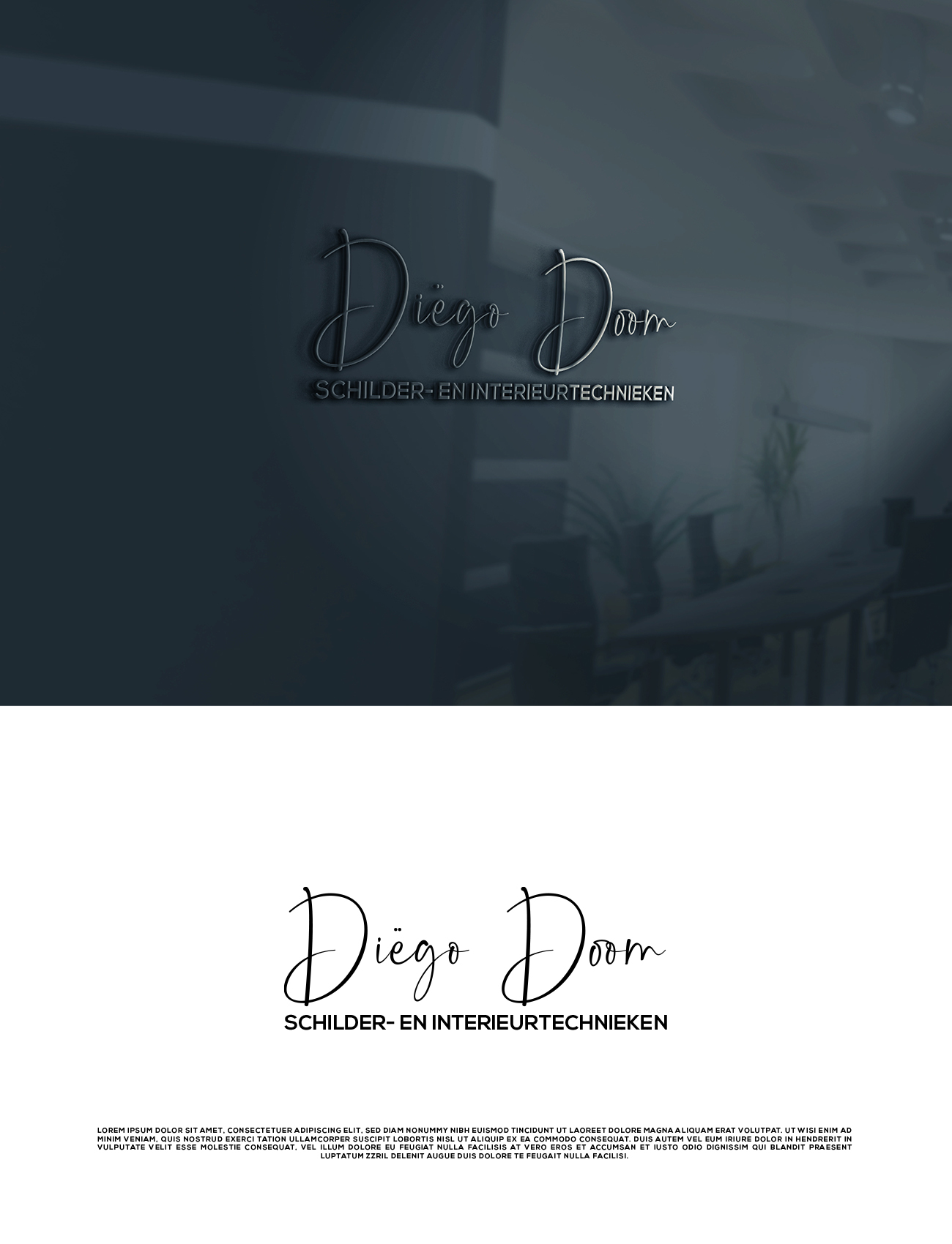 Diseño de Logo por Amelia 25 para MDV Digital Services | Diseño #27972726