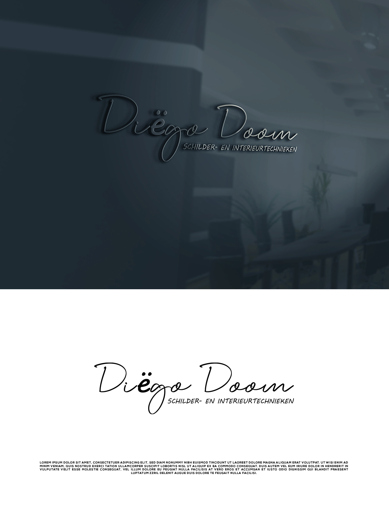 Logo-Design von Amelia 25 für MDV Digital Services | Design #27972756