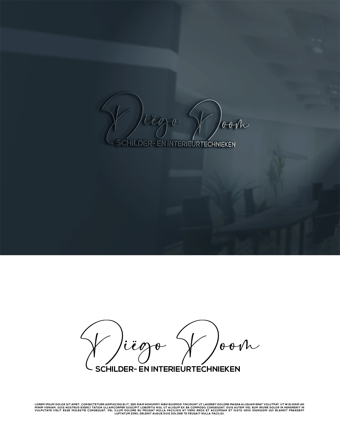 Diseño de Logo por Amelia 25 para MDV Digital Services | Diseño #27972757