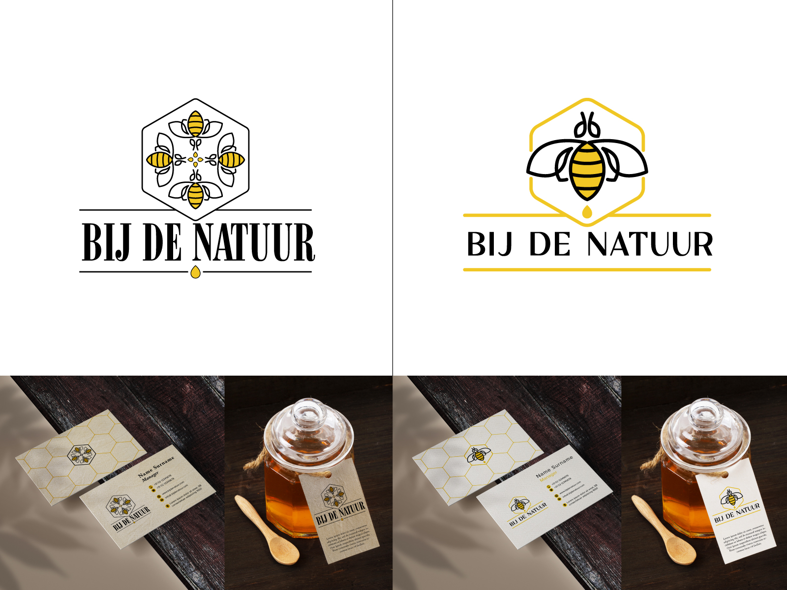 Logo Design by kaatem for this project | Design #27982154