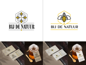Logo Design by kaatem for this project | Design: #27982154