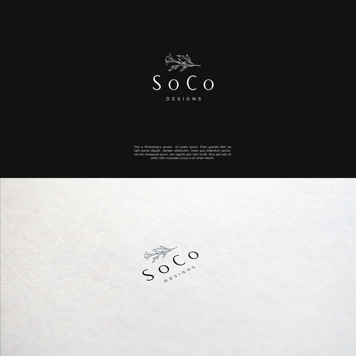 Logo Design by lorixart for this project | Design #28004201