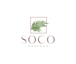 SoCo Designs | Logo Design by Pro_DesignMaster