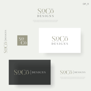 Logo Design by GVisions for this project | Design: #28077520