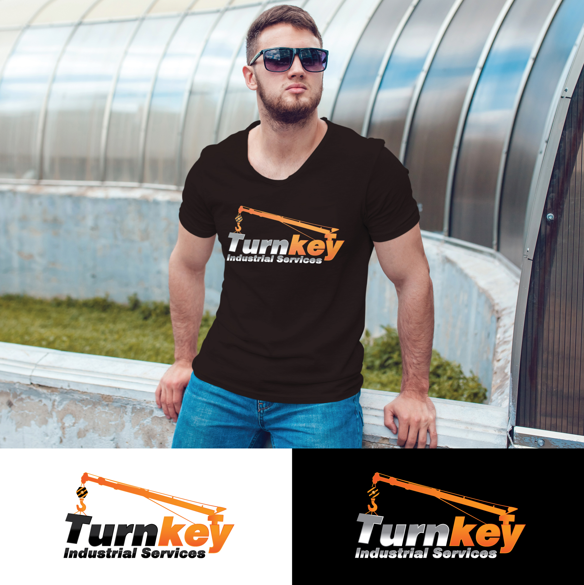 Logo Design by StromDesignHub for this project | Design #27983378